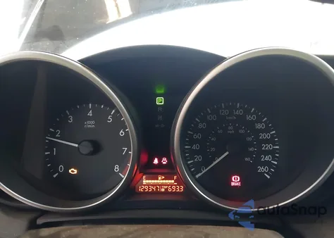 2010 Mazda Mazda3 S Grand Touring/S Sport z USA, uszkodzony, nr VIN JM1BL1H54A1309200